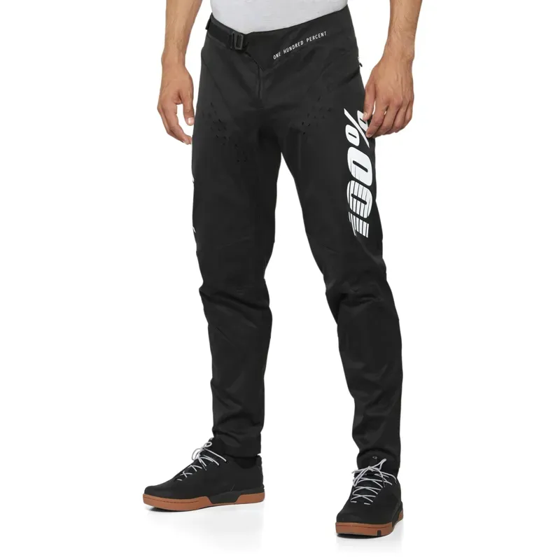 100% R-Core Pants in Black