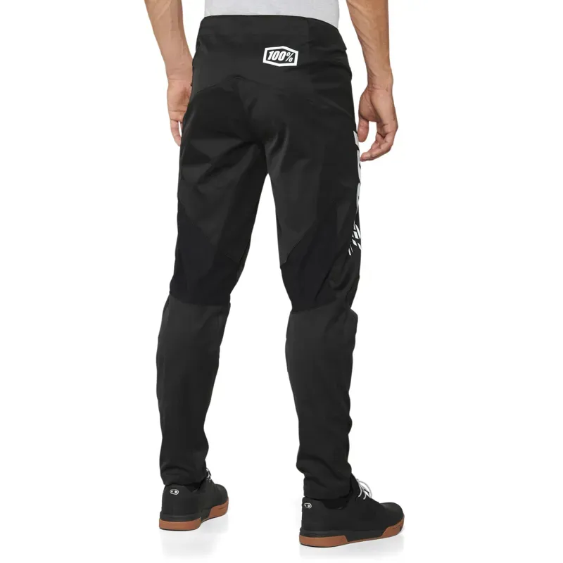 100% R-Core Pants in Black