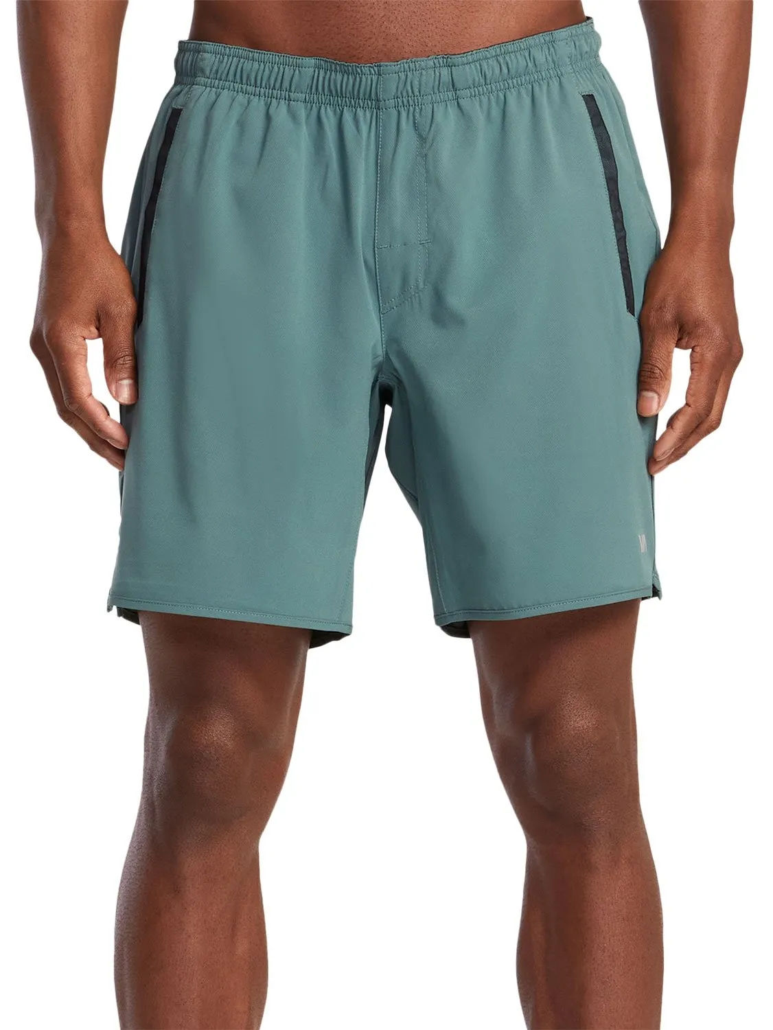 Yogger Stretch Shorts for Men by RVCA