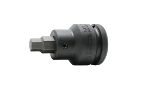 3/4 Sq. Dr. Bit Socket  3/4 Hex Length 76mm
