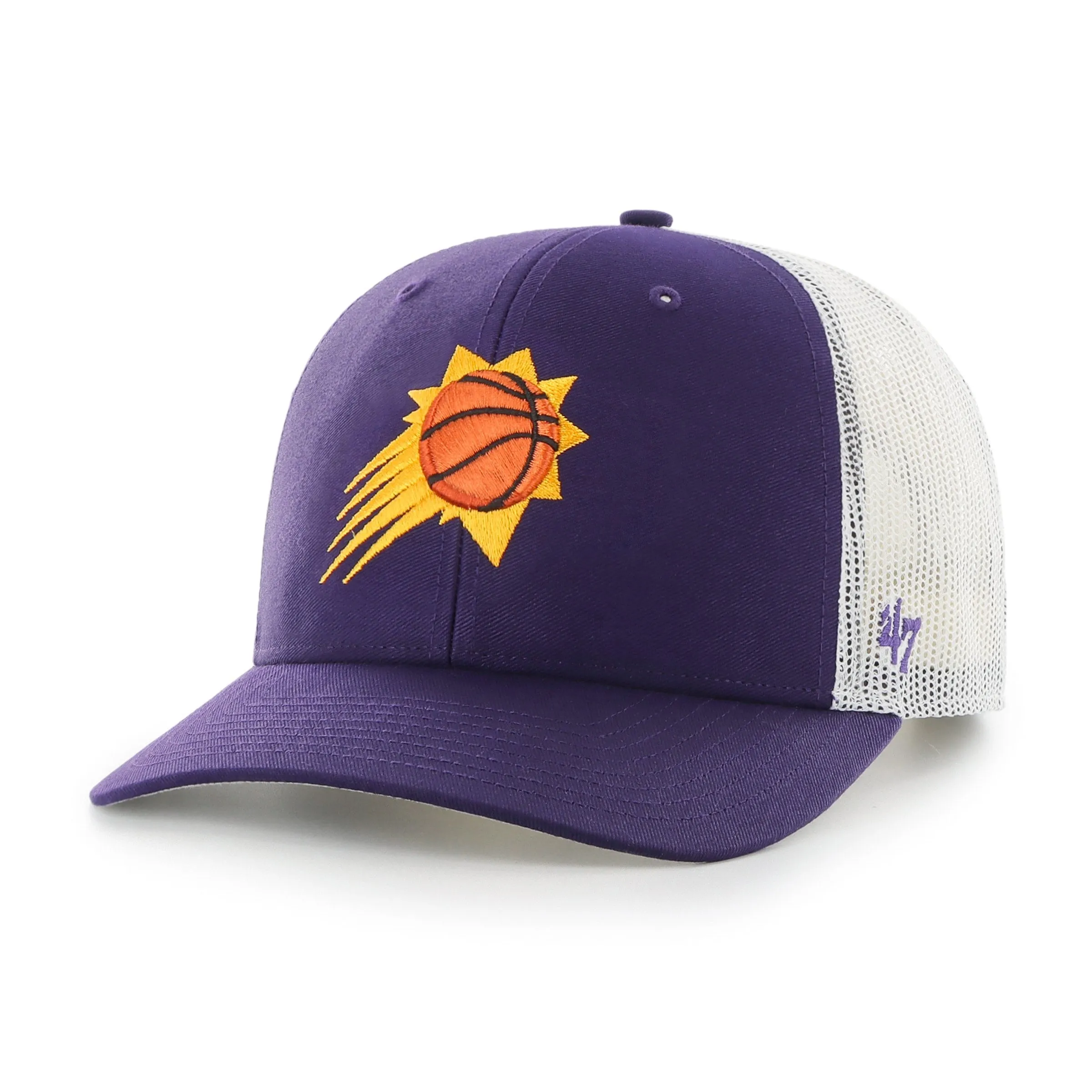 Phoenix Suns Trucker Hat