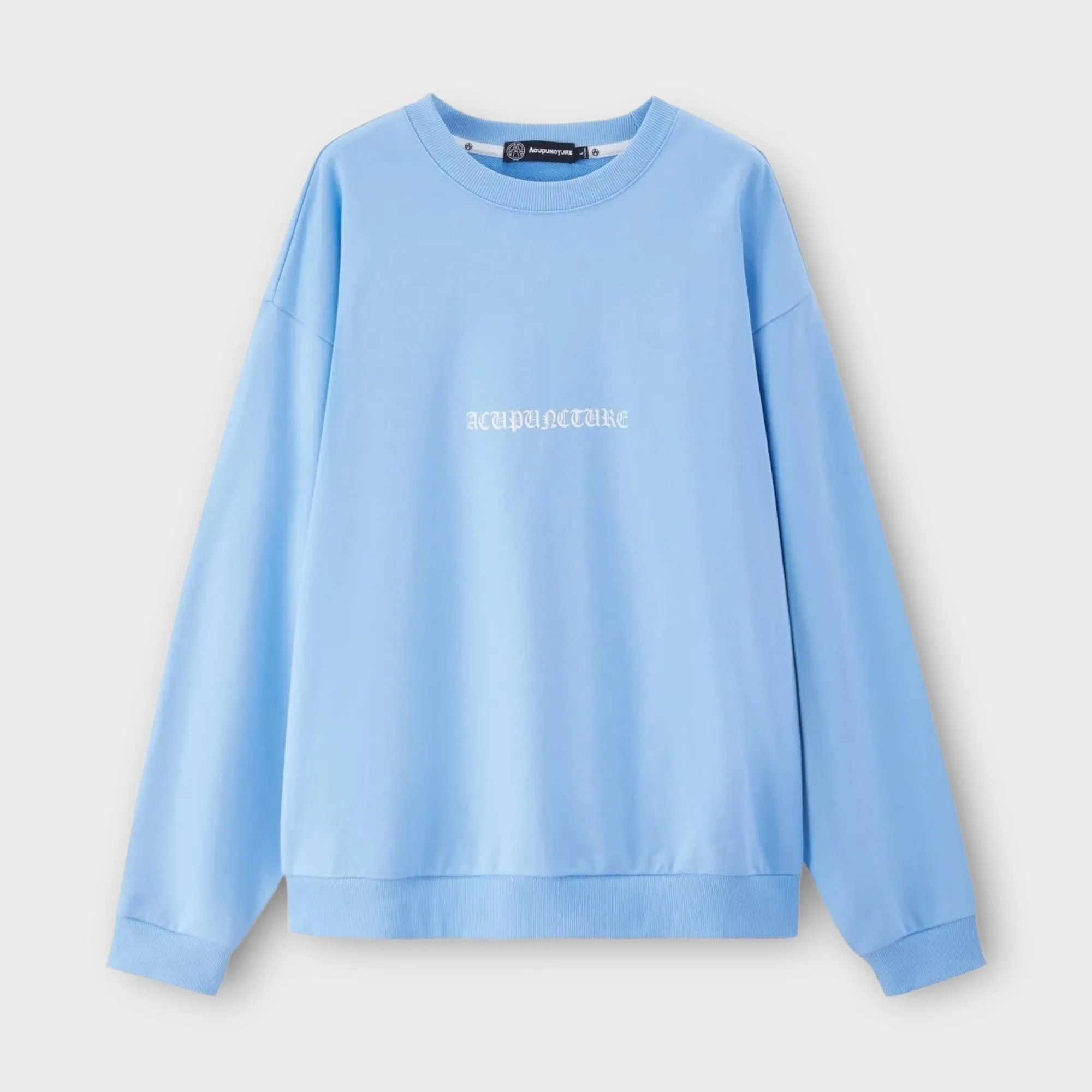 Modern Acupuncture Crewneck