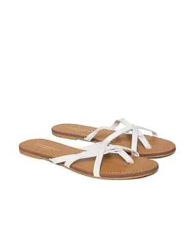 Aeropostale Criss Cross Strap Sandals Moda manica lunga in pizzo con scollo a V manica lunga magliette lavorate a maglia casual 