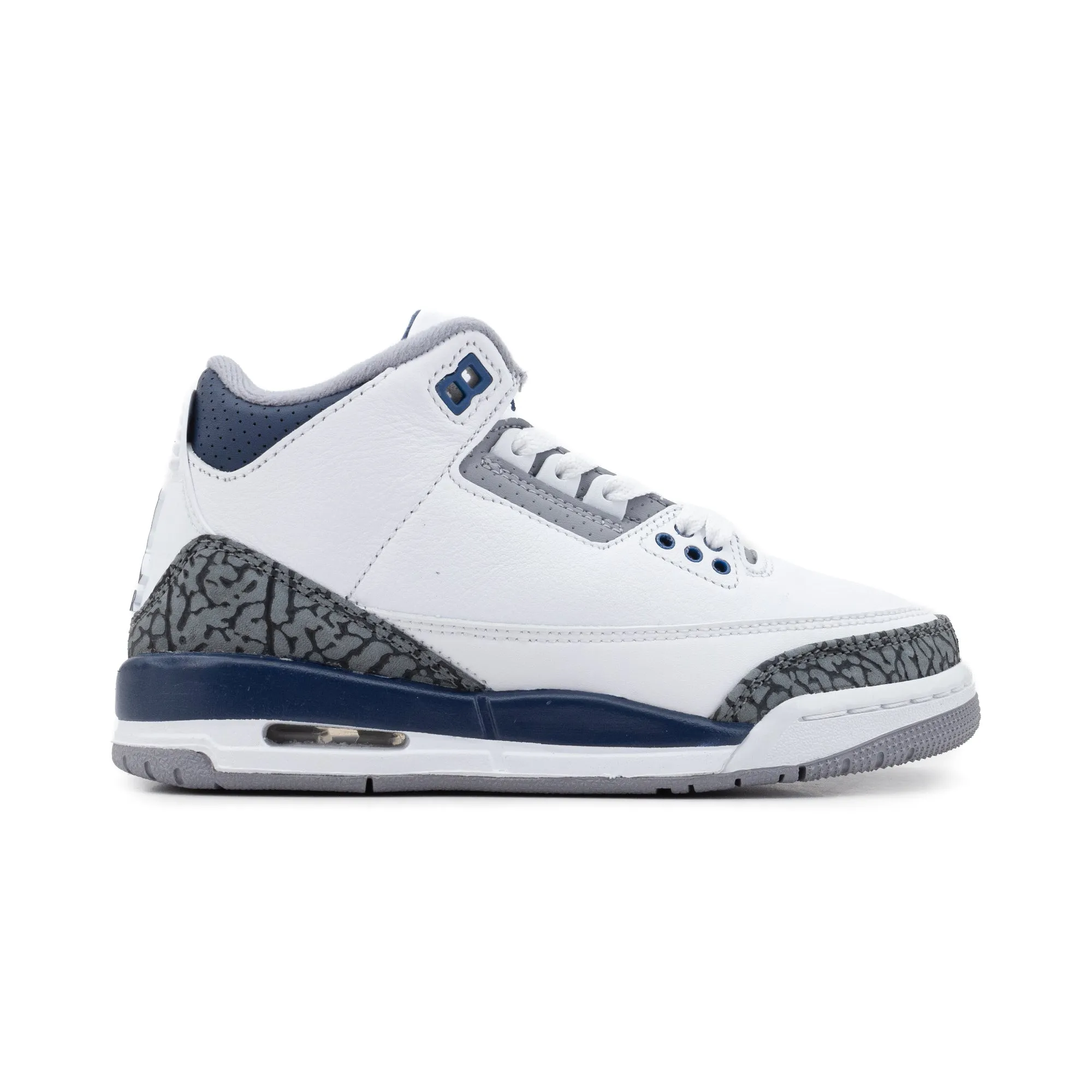 Air Jordan 3 Retro Midnight Navy