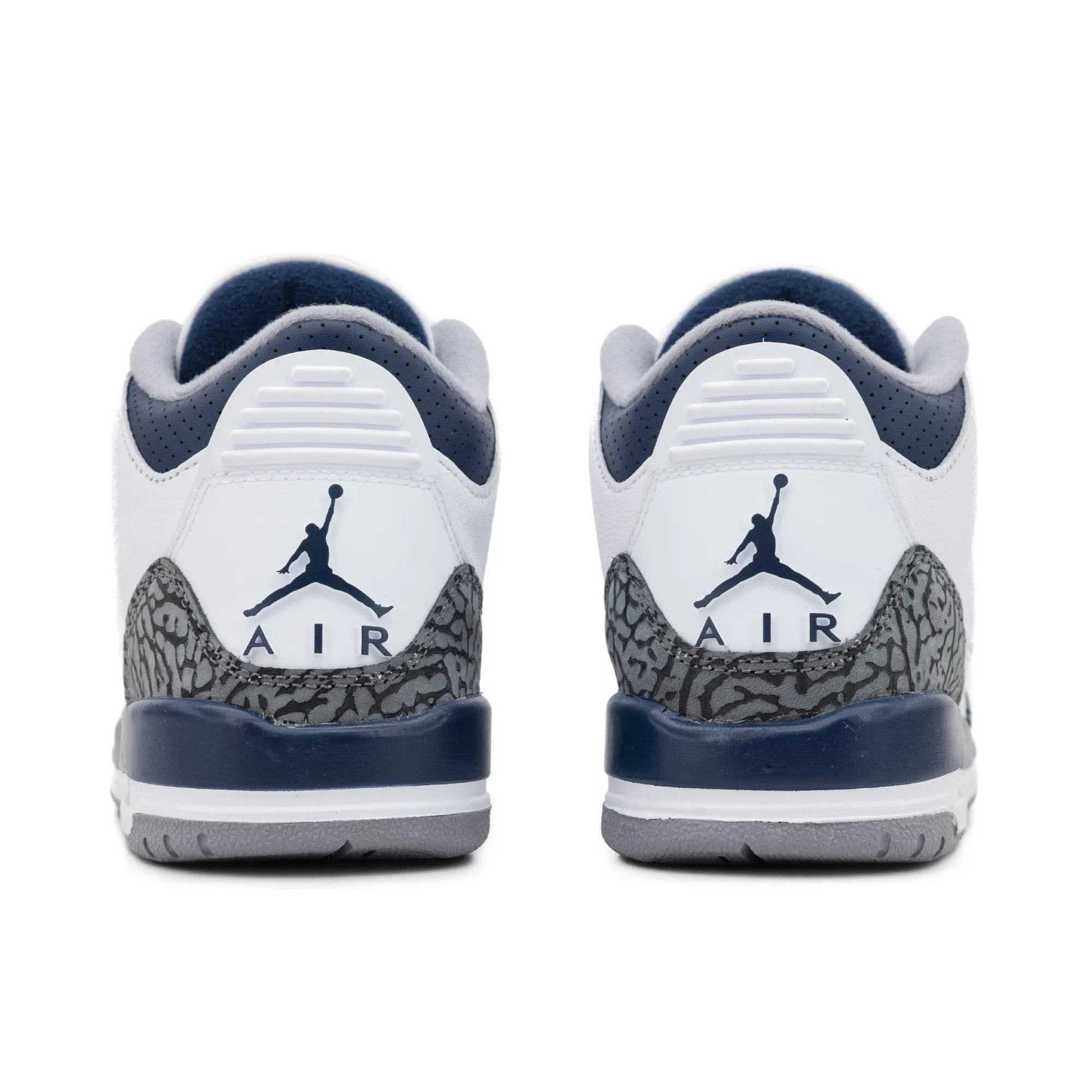 Air Jordan 3 Retro Midnight Navy