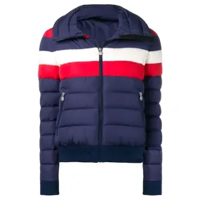 Almost Family Emily Osment Puffer Jacket