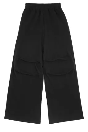 Ameria Wide Leg Trousers