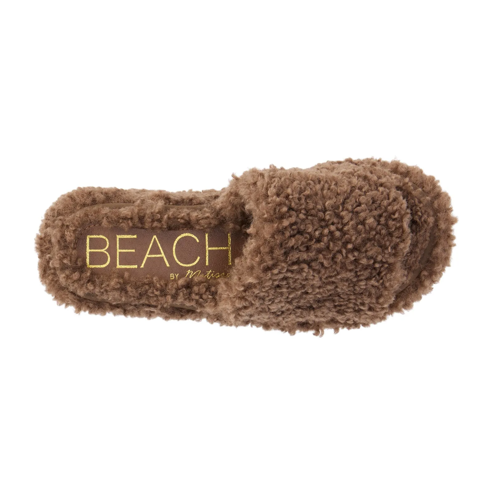 Women's Frost Slipper by Beach Matisse