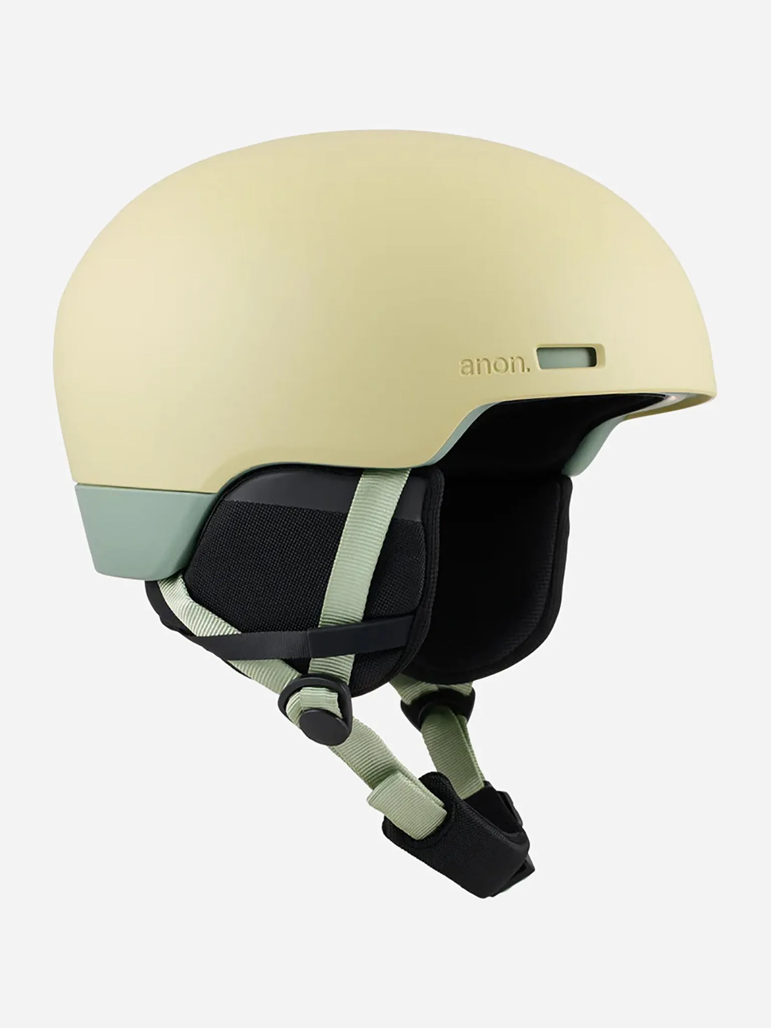    ANON  Windham WaveCel Ski And Snowboard Helmet    