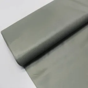 dressmaking anti static polyester lining fabric sage green