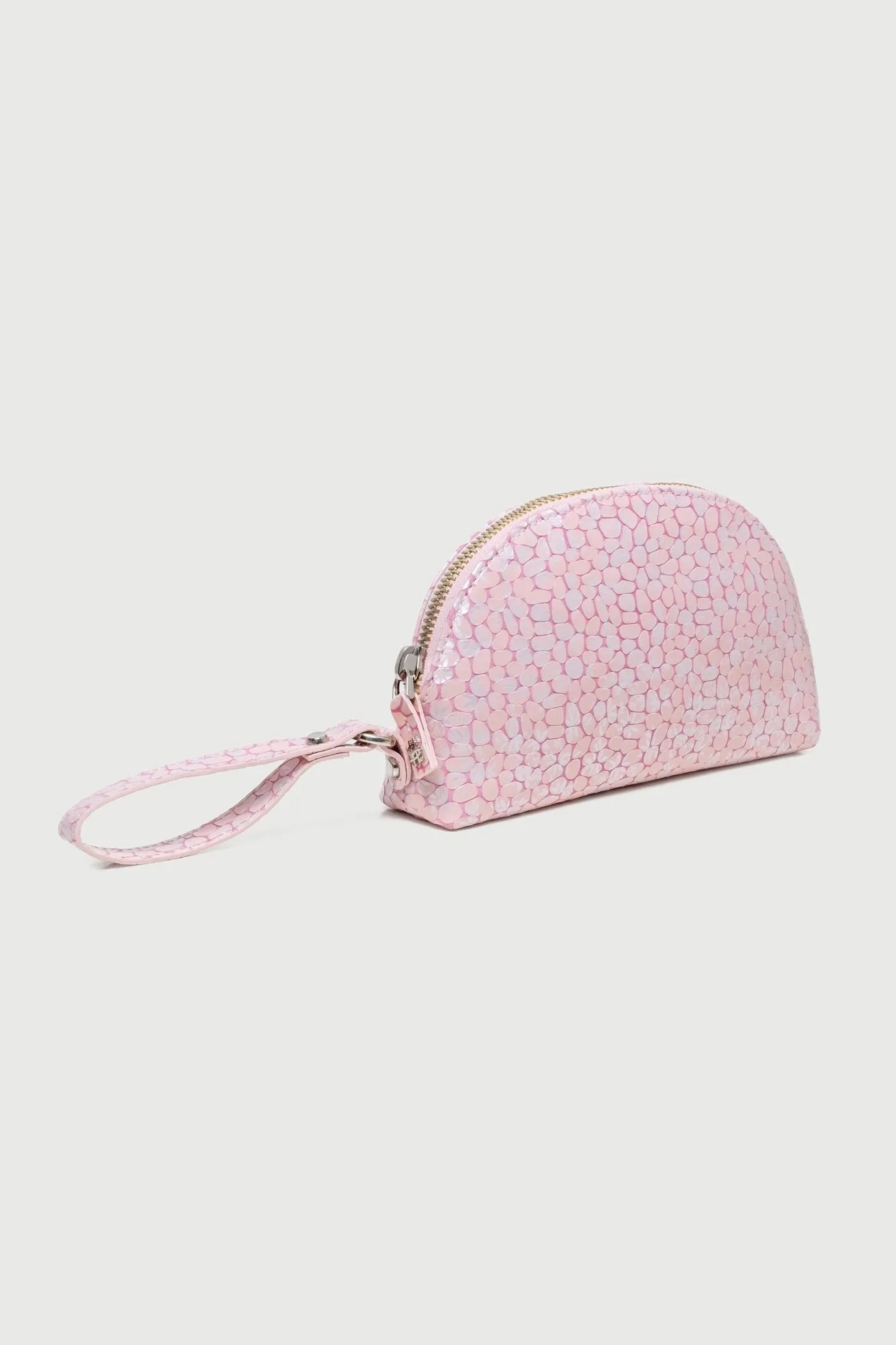 Isabella Zipper Pouch