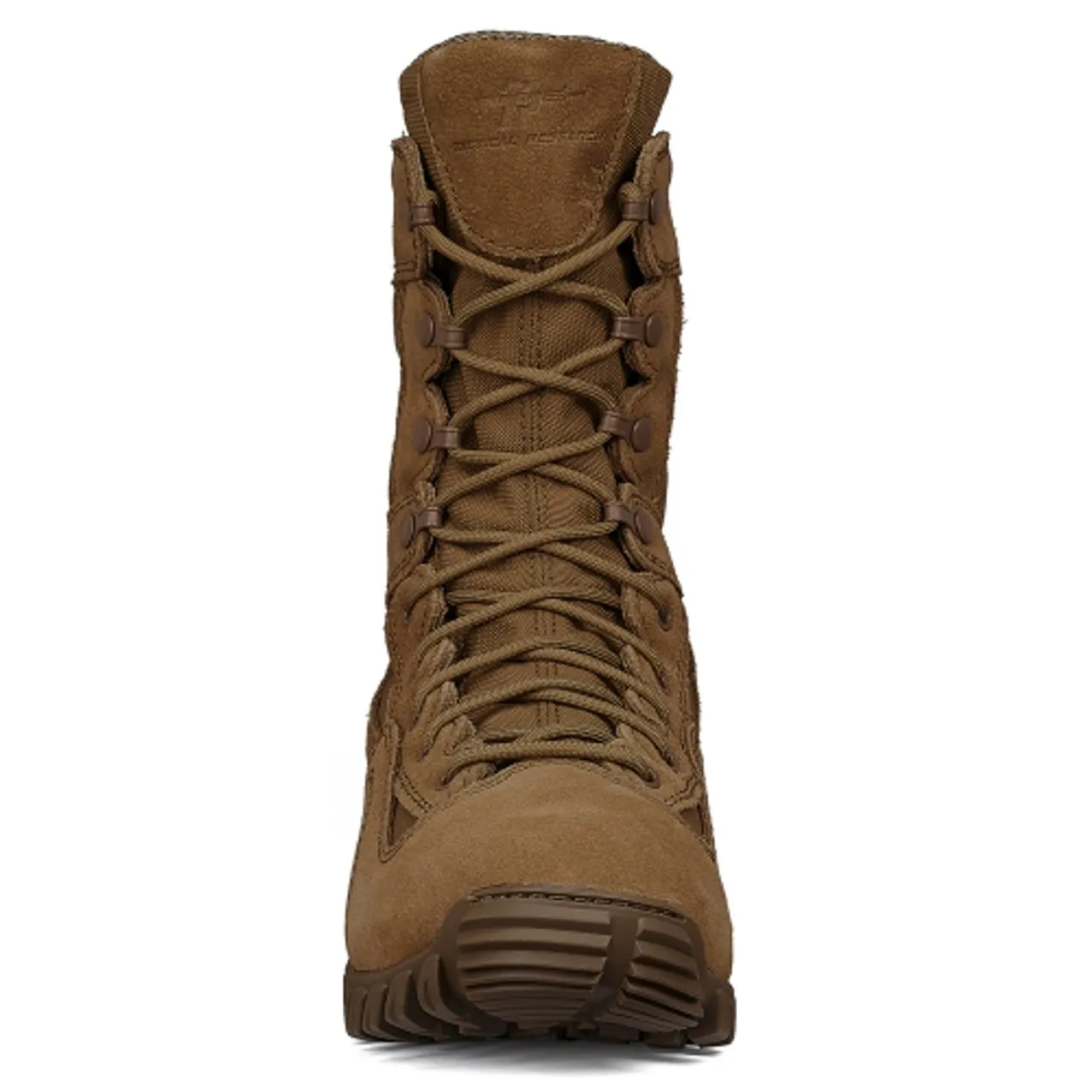 Belleville Khyber Hot Weather Lightweight Mountain Hybrid Boot Coyote Brown
