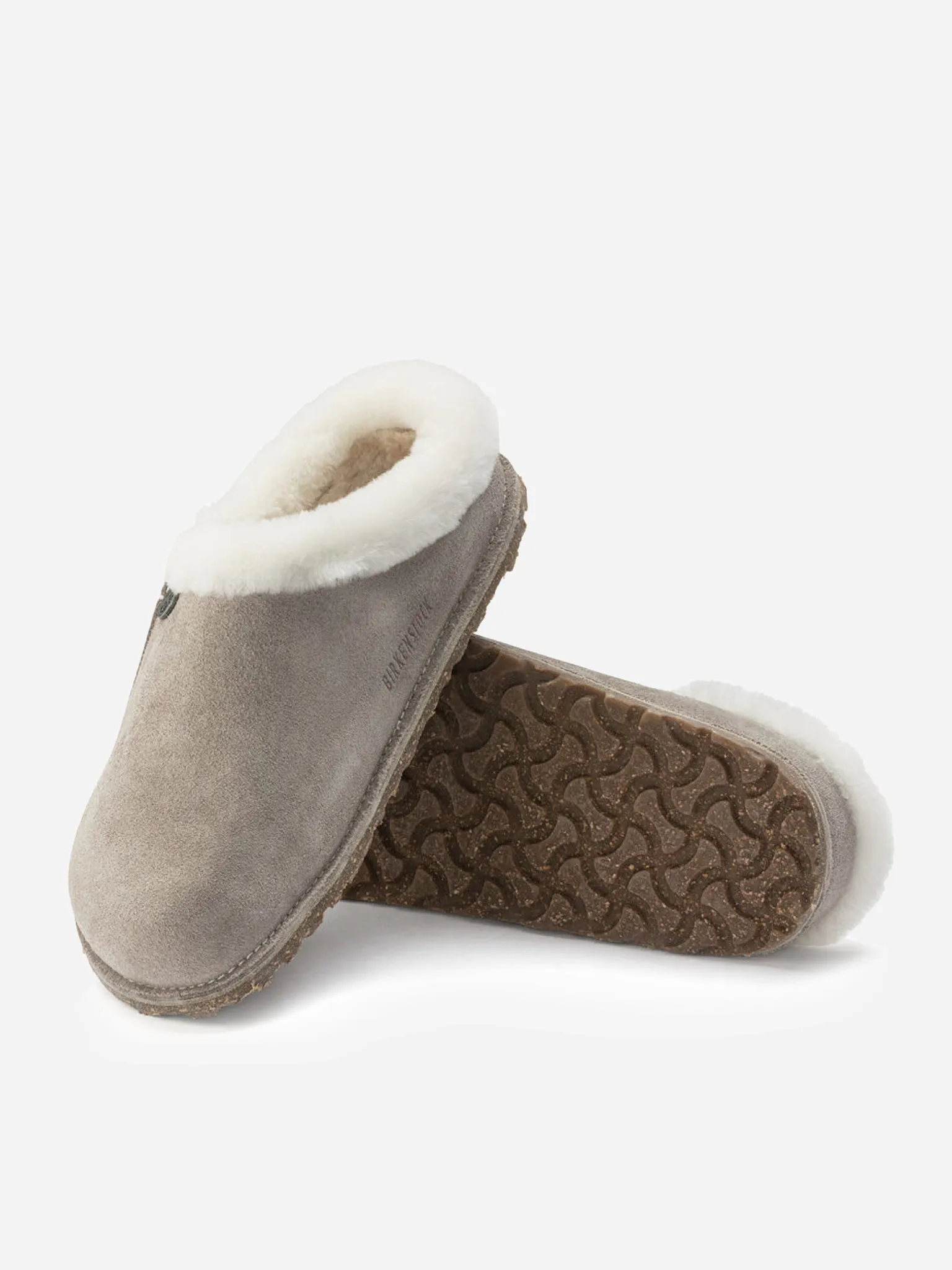 Birkenstock Zermatt Shearling Slipper