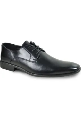 Elegant King Black Shoes