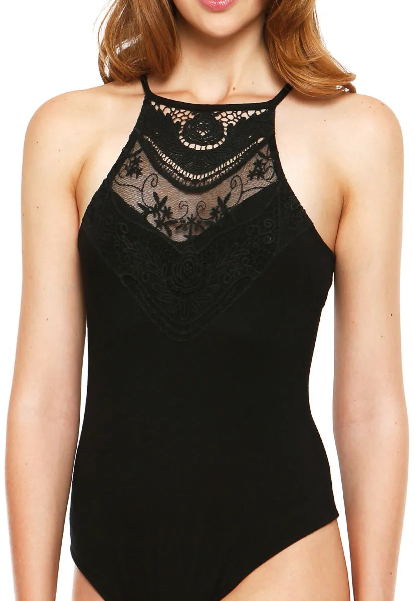 Bodysuit Lace