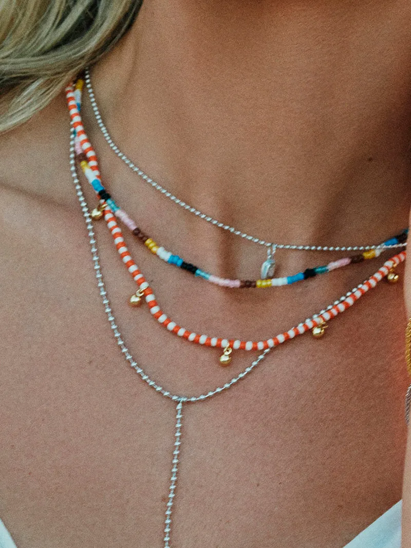 Beaded Necklace