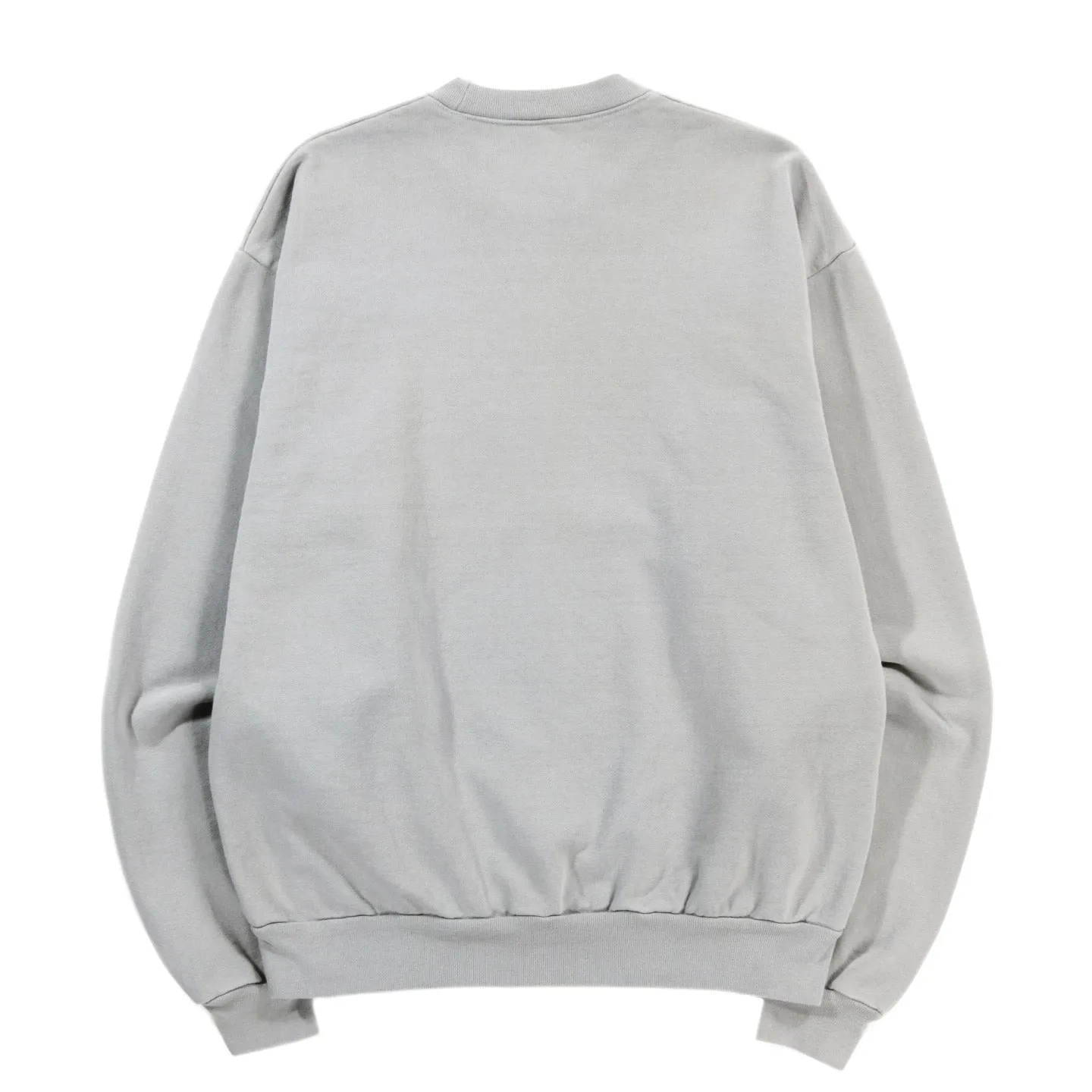 Garden Crewneck Sweatshirt in Sage