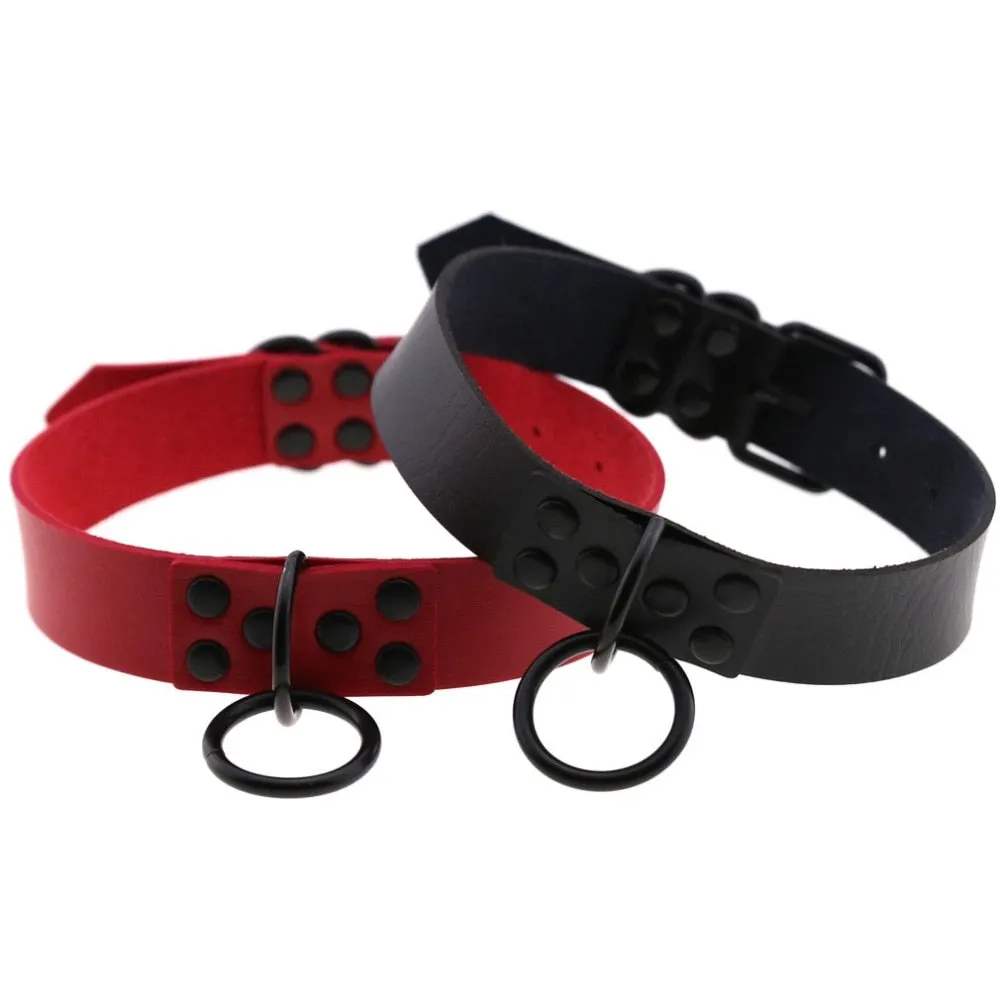 Bumper Choker & Leash