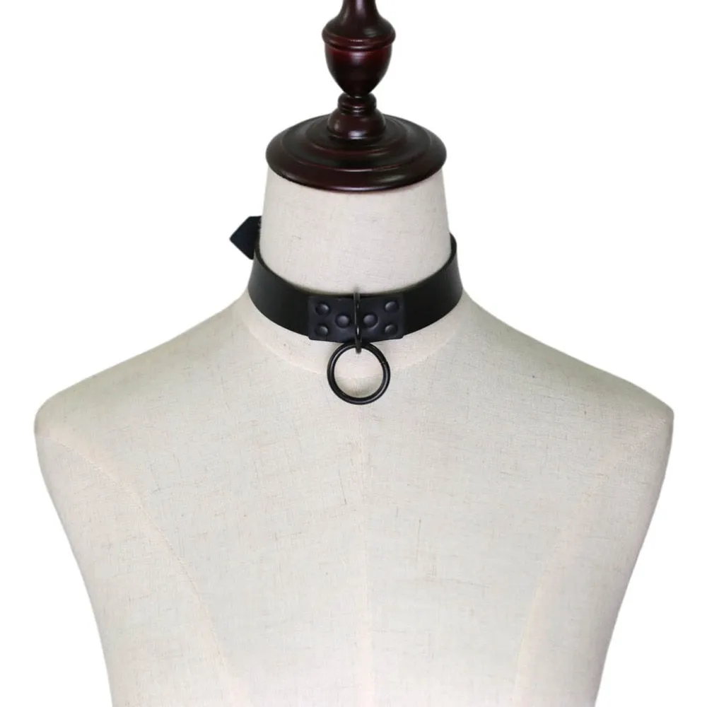 Bumper Choker & Leash