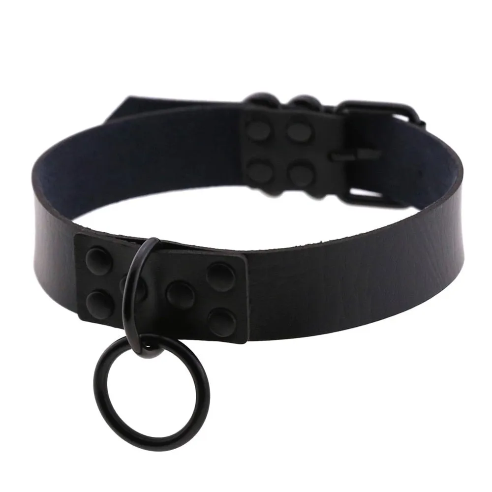 Bumper Choker & Leash