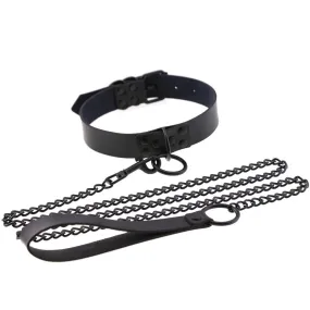 Bumper Choker & Leash