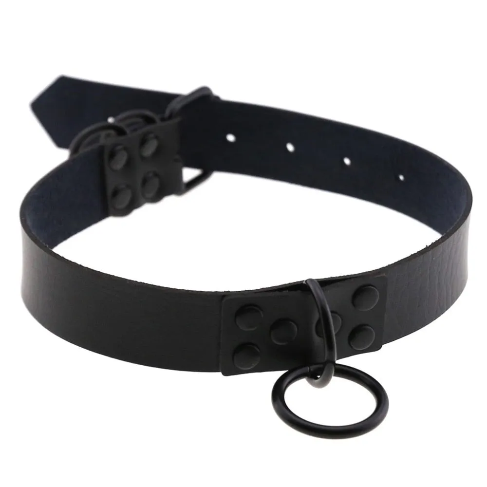 Bumper Choker & Leash