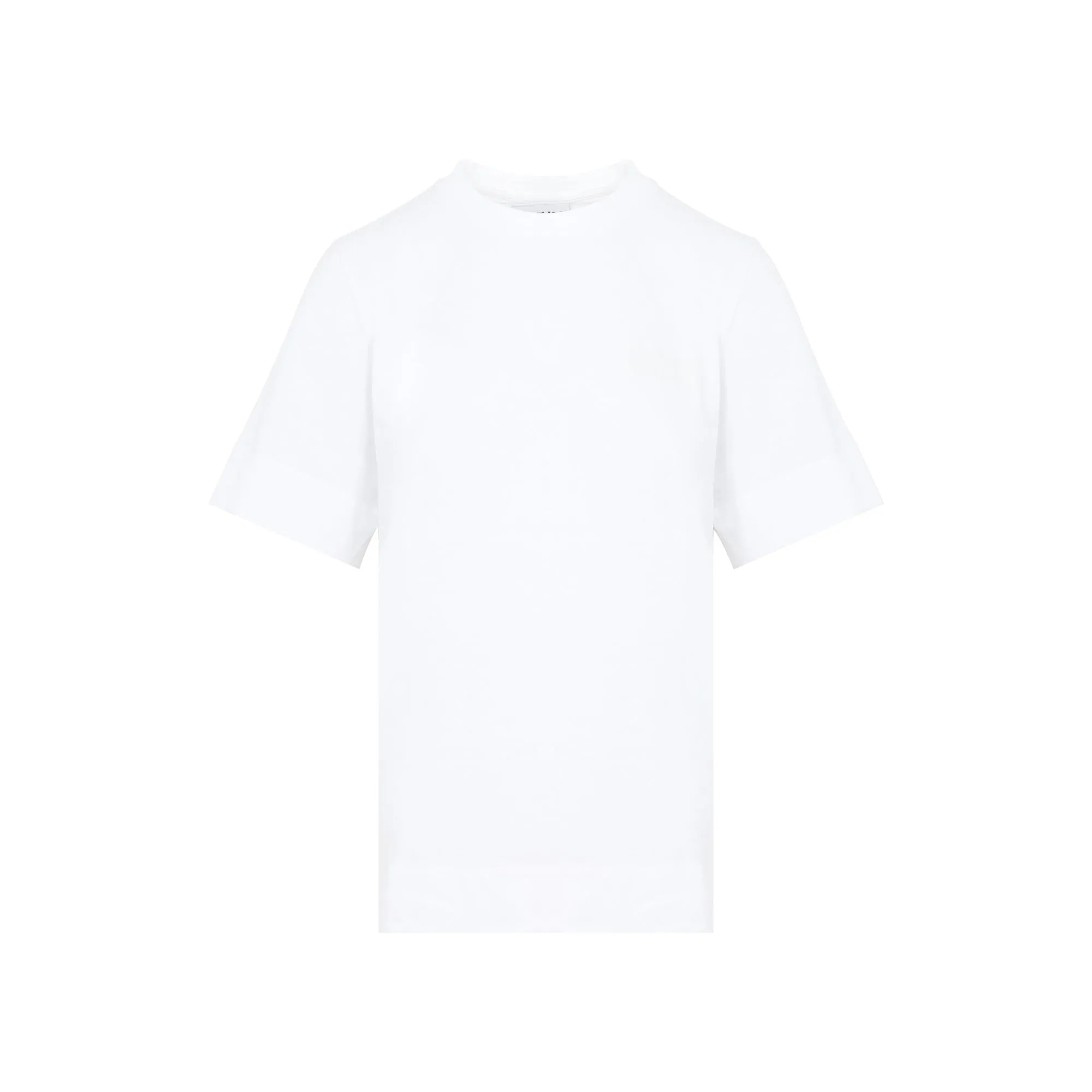 Ganni Solid Tee