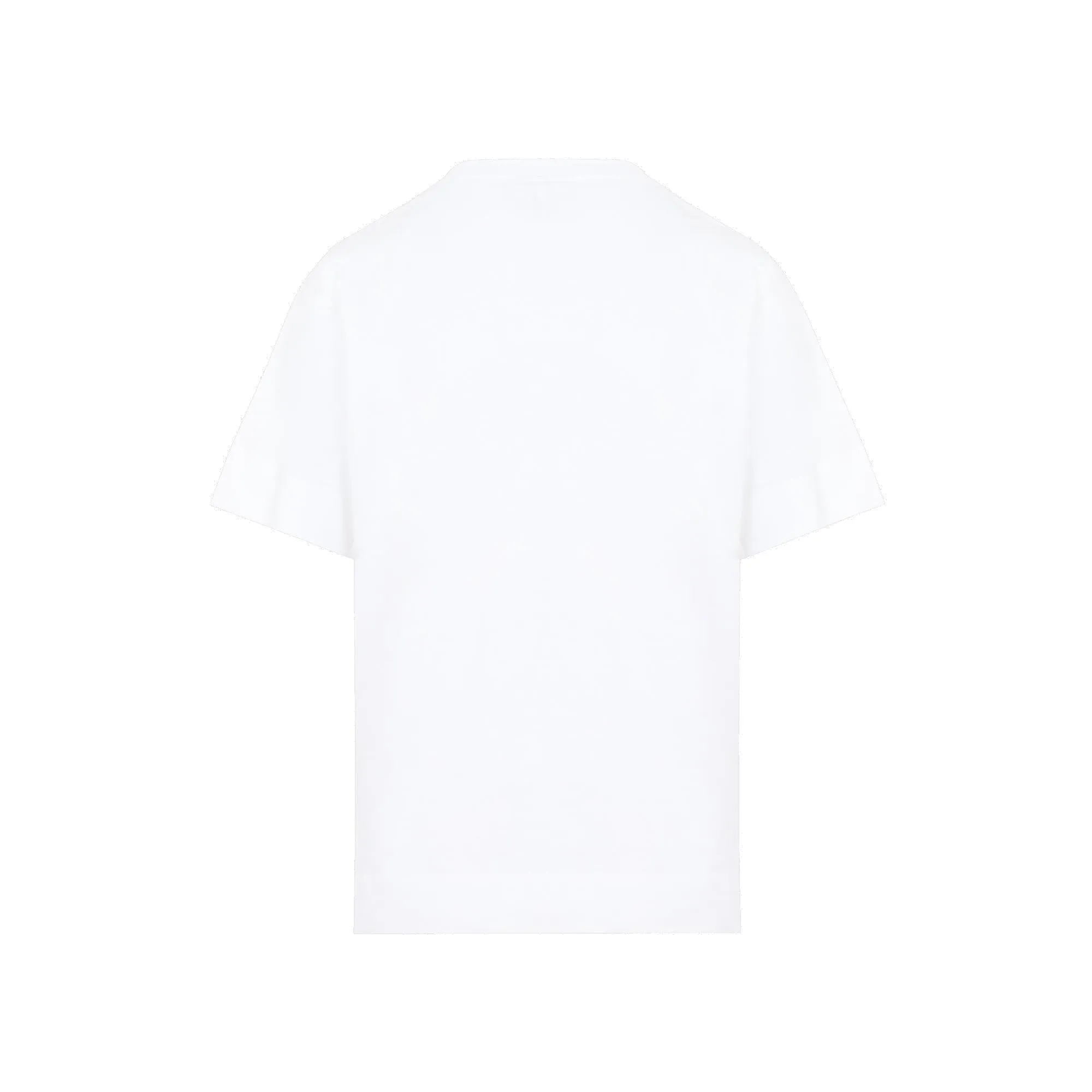 Ganni Solid Tee