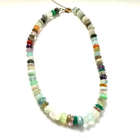 Rock Candy Necklace