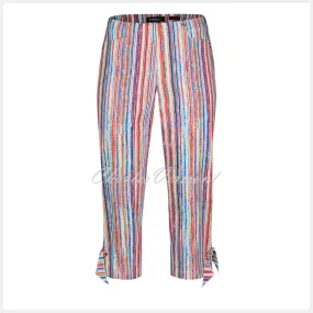 Capri Trouser Robell Maike 07