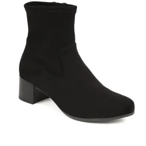 CAPRI38501 / 325 545 Ankle Boots