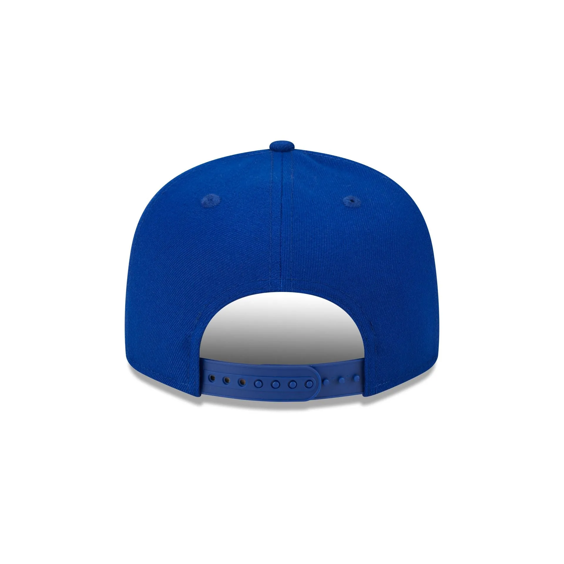 Chicago Cubs 2024 Batting Practice 9FIFTY Snapback Hat