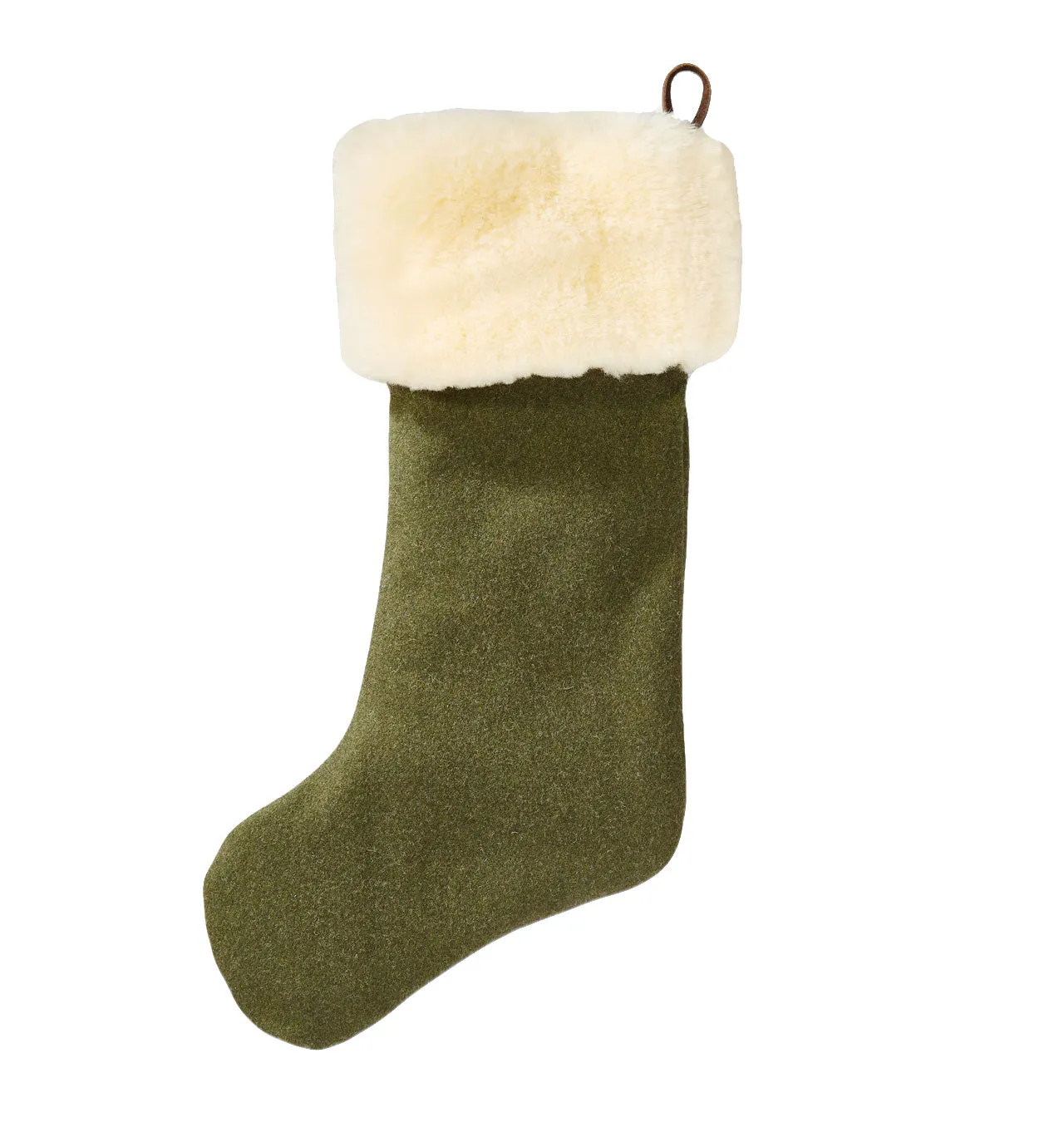 Christmas Stockings by Filson