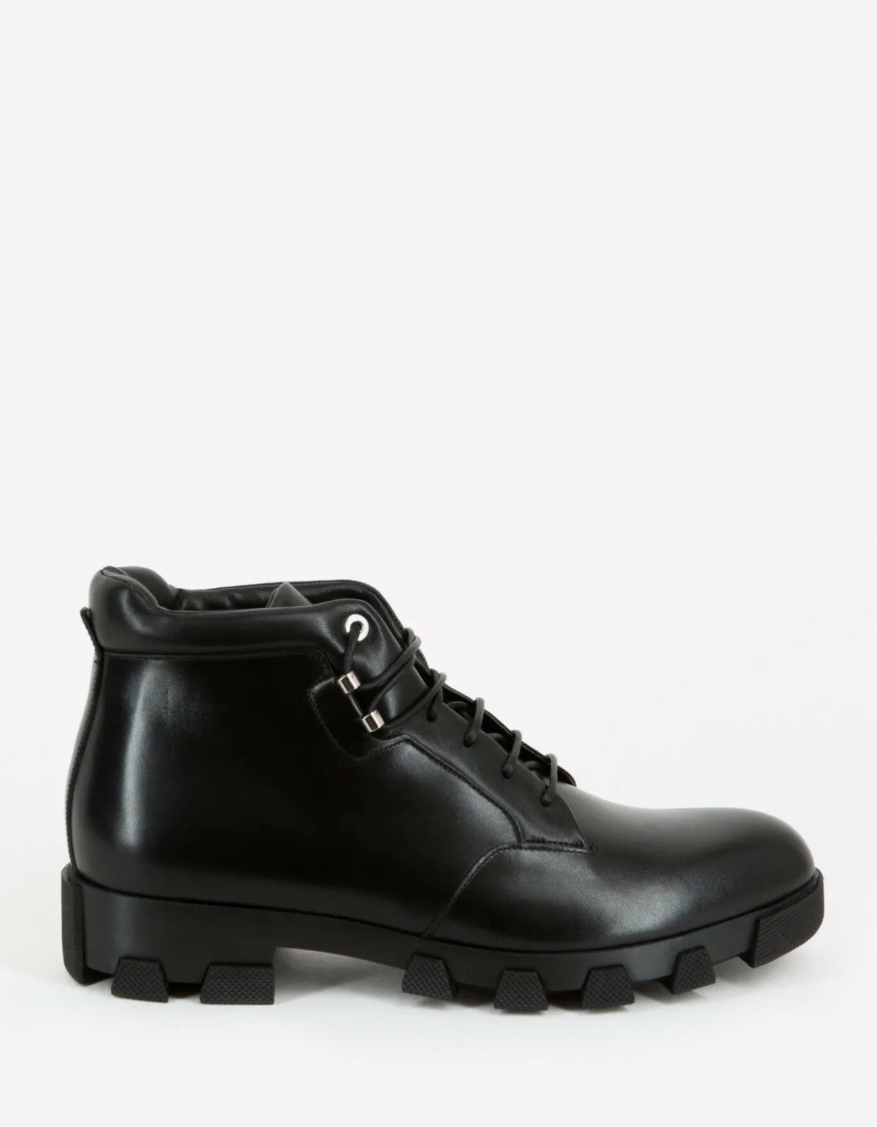 Classic Leather Boot