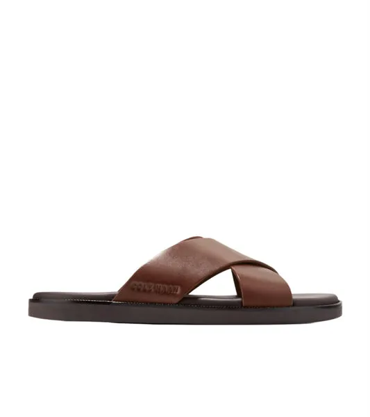 Cole Haan Nantucket Cross Strap Sandals for Men