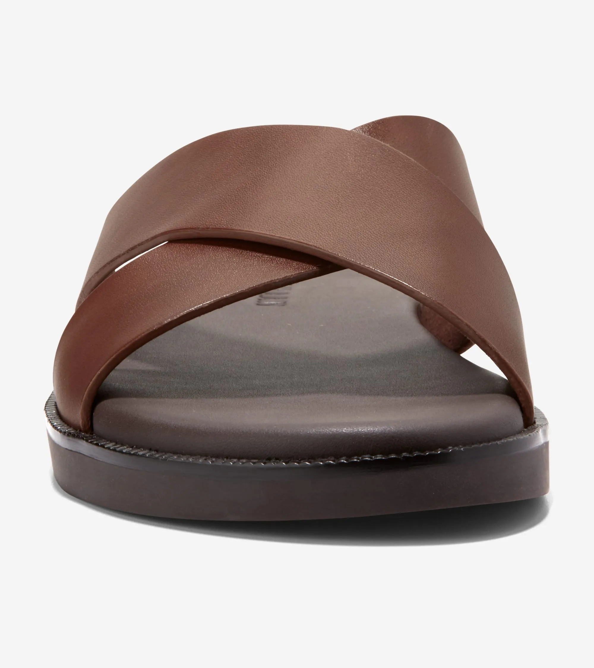 Cole Haan Nantucket Cross Strap Sandals for Men