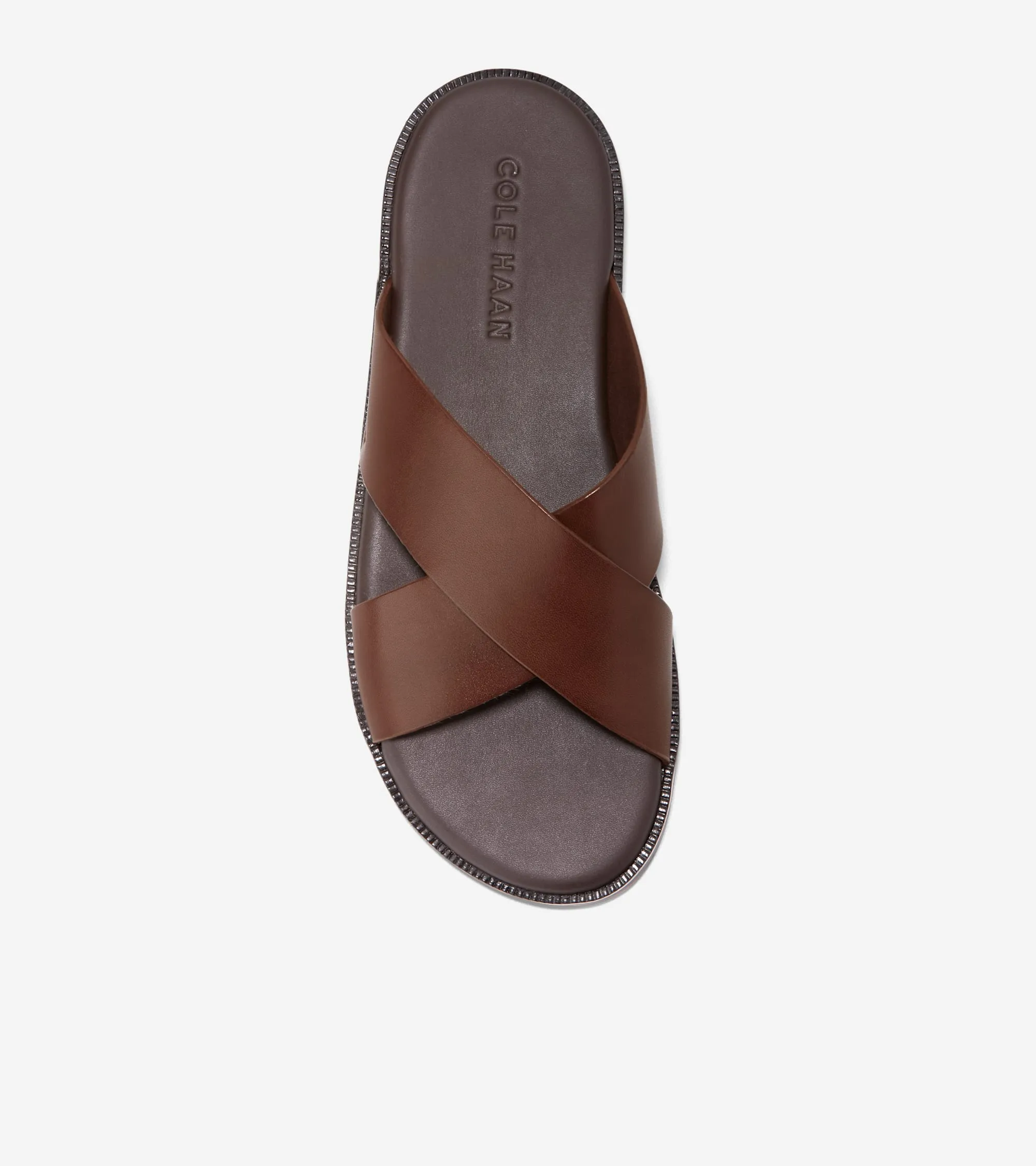 Cole Haan Nantucket Cross Strap Sandals for Men