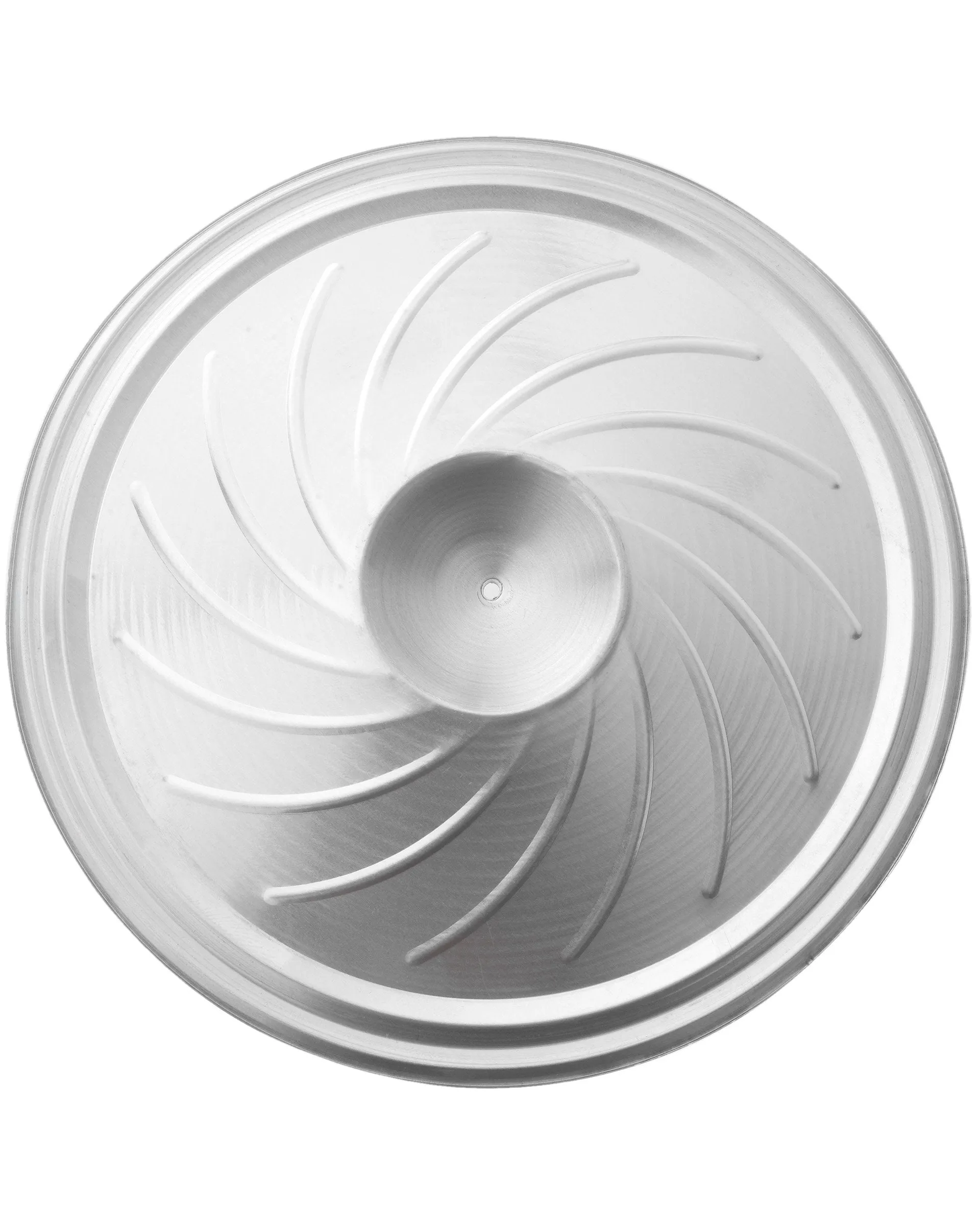 Continental Resonator Cone for Ukulele