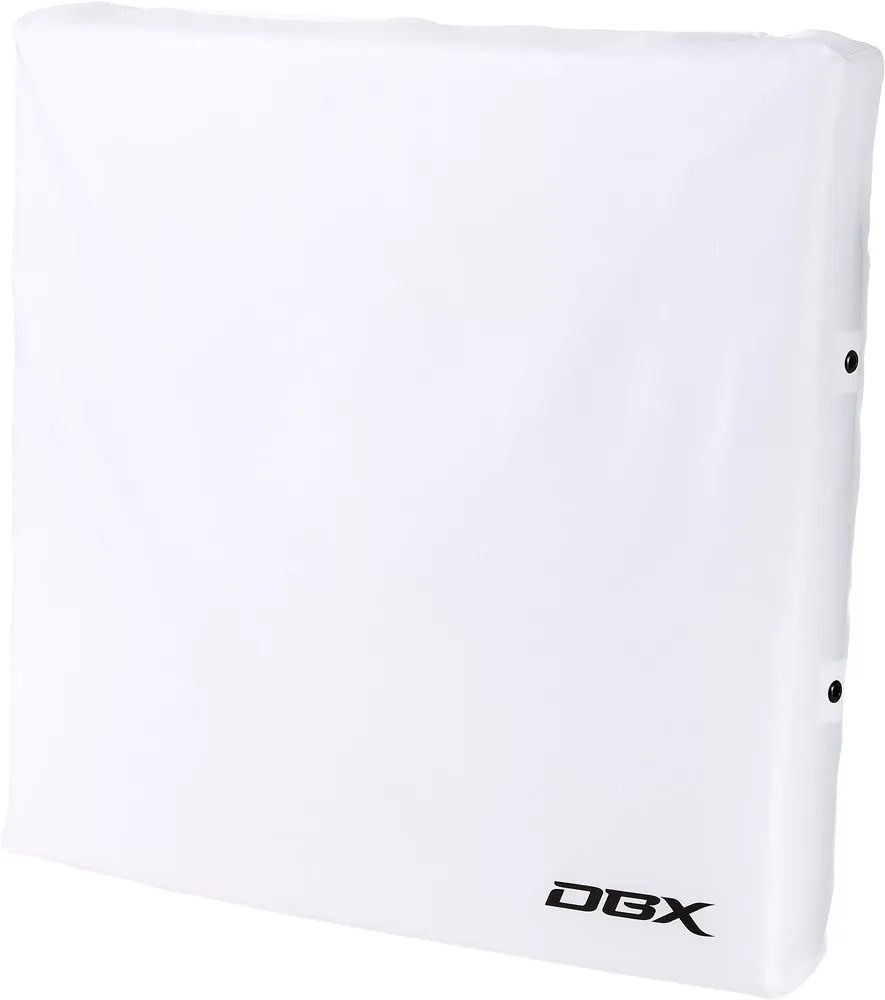 DBX Floating Throw Cushion