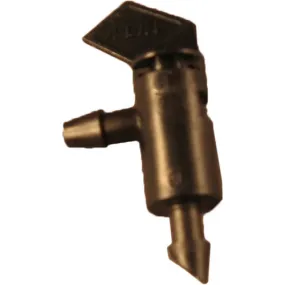 DIG FN100 35 1 GPH FLAG DRIPPER