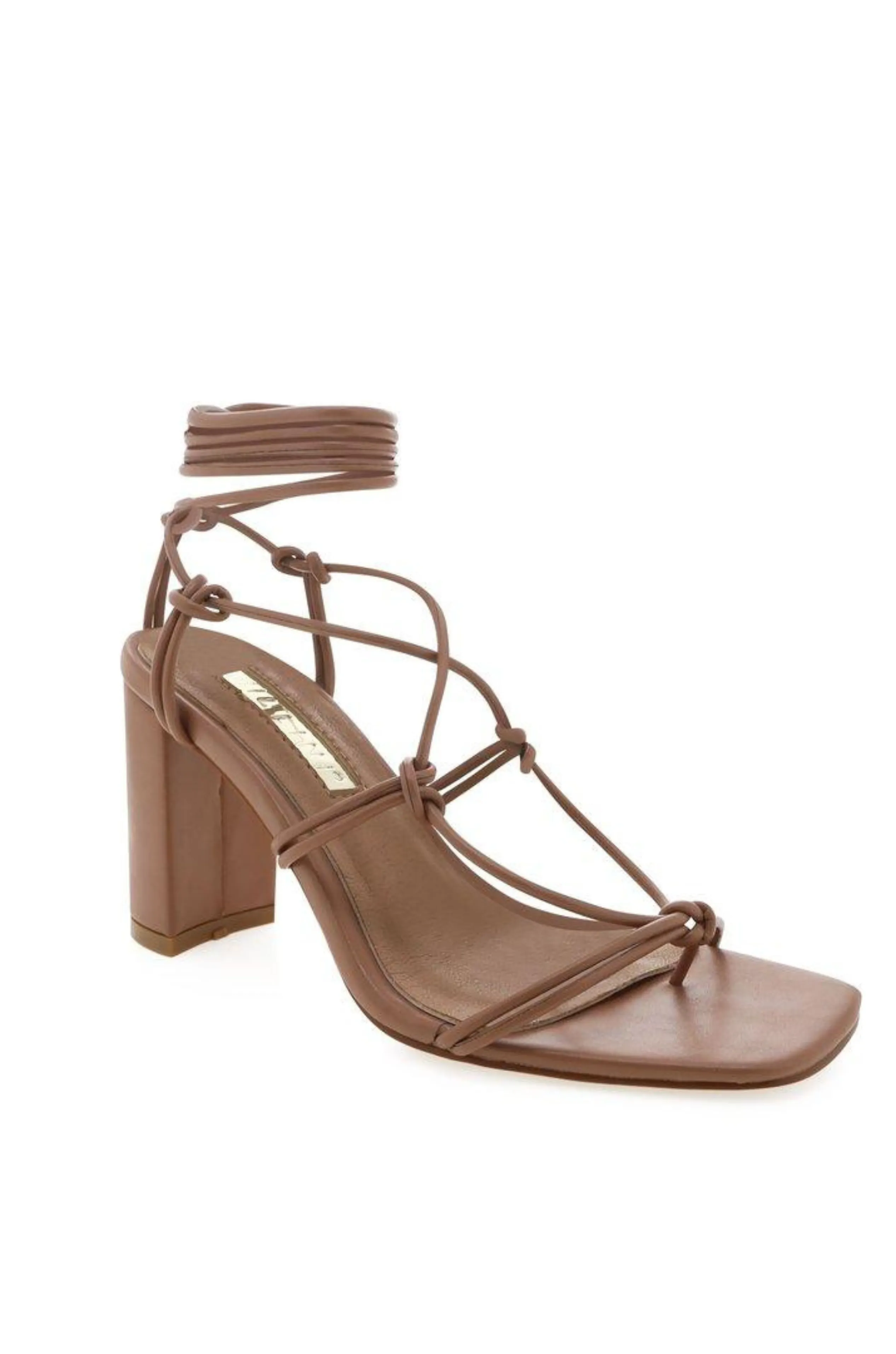 Billini Calla Heel - FINAL SALE