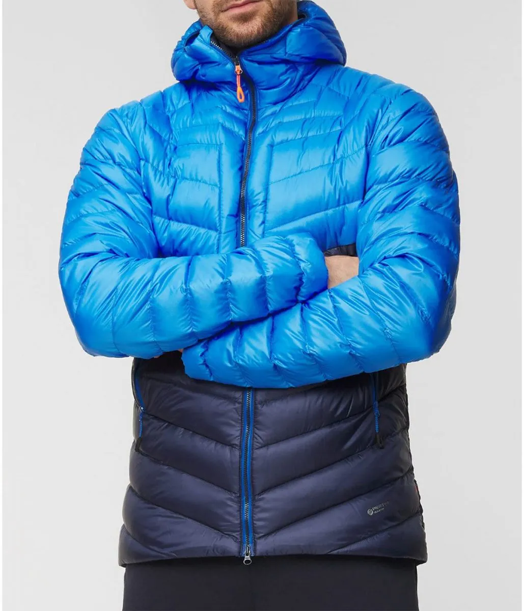 Broad Peak Down Hooded