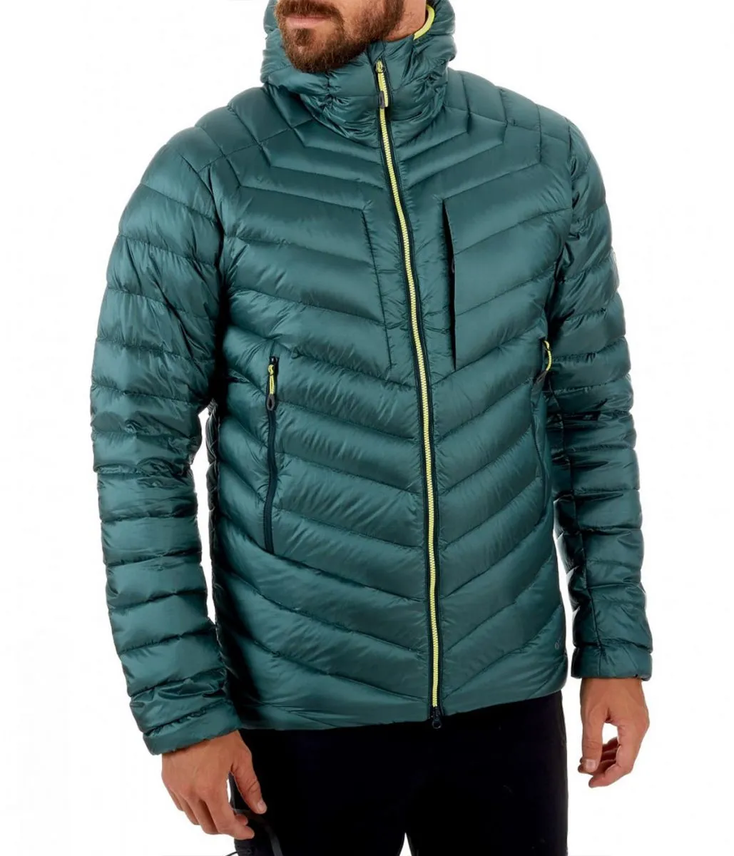 Broad Peak Down Hooded