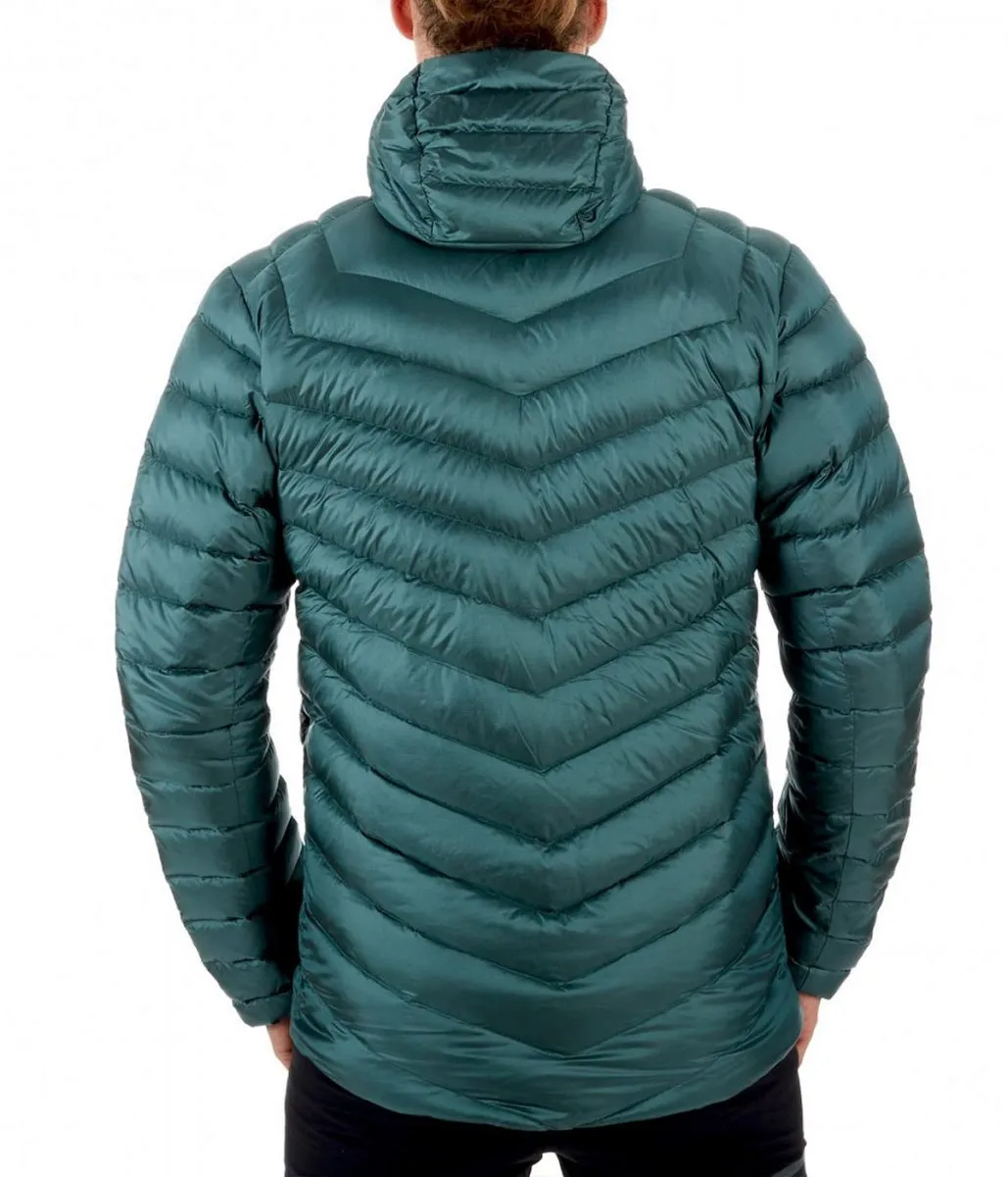 Broad Peak Down Hooded