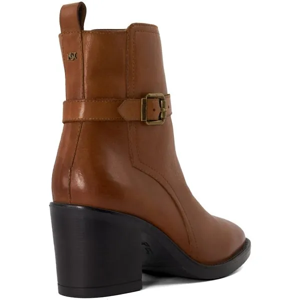 Dune London Prance Ankle Boots