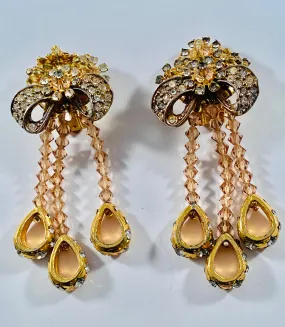 Elegant Lois Ann Earrings