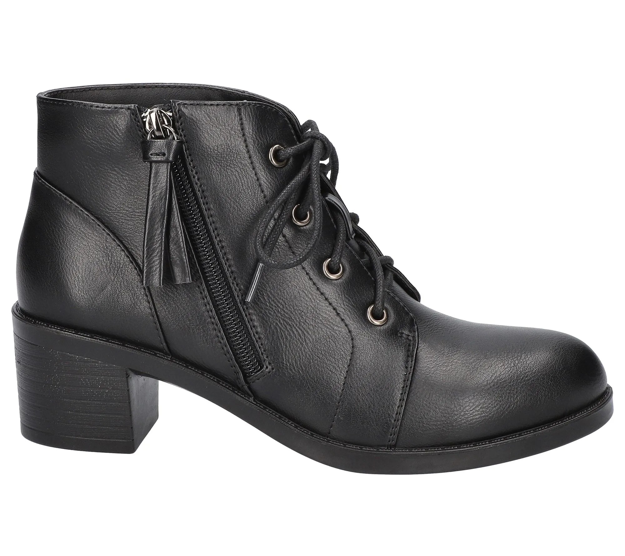 Easy Street Becker Ankle Boots