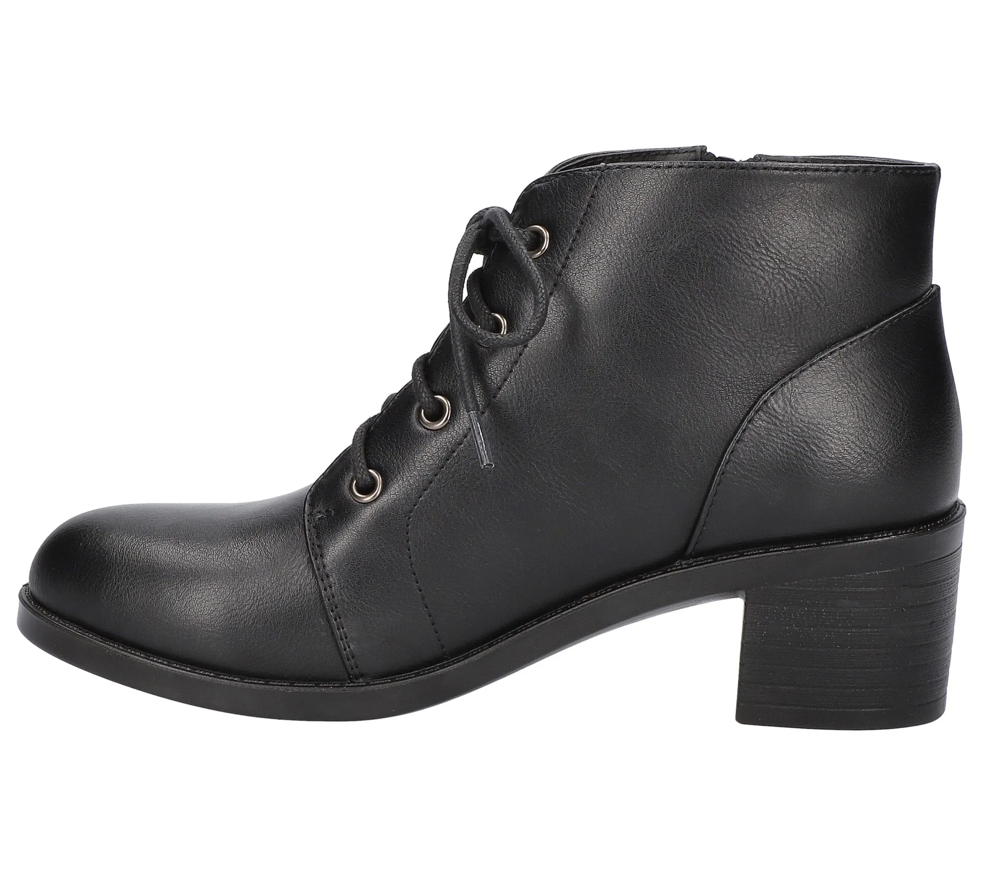 Easy Street Becker Ankle Boots