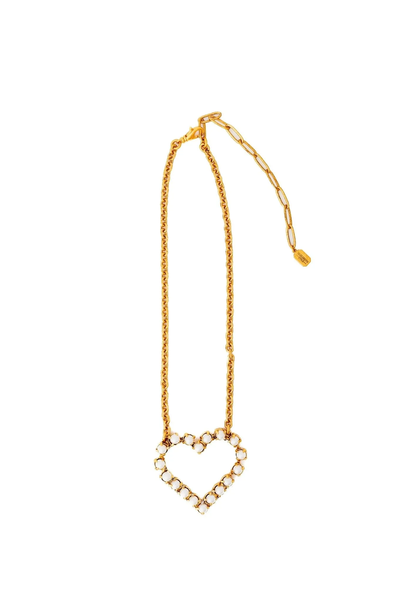 Chic Amora Necklace