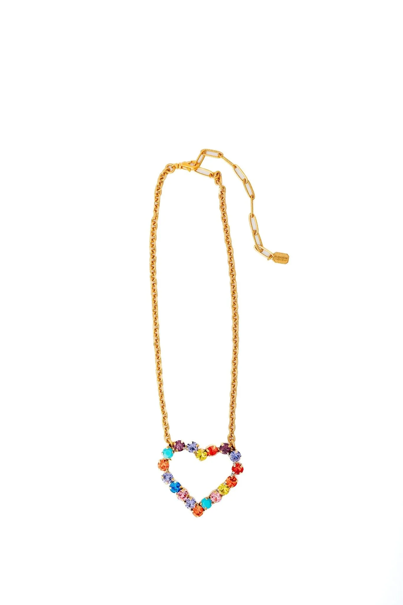 Chic Amora Necklace